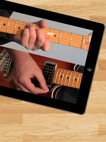 吉他大师班GuitarMasterClass