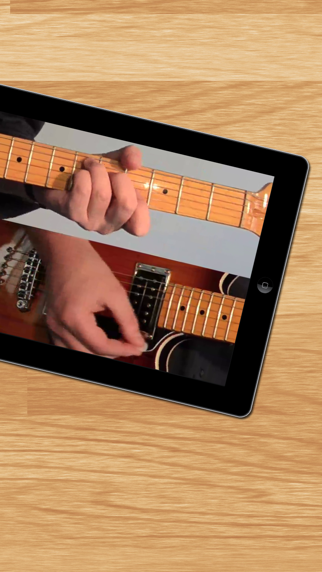 吉他大师班GuitarMasterClass