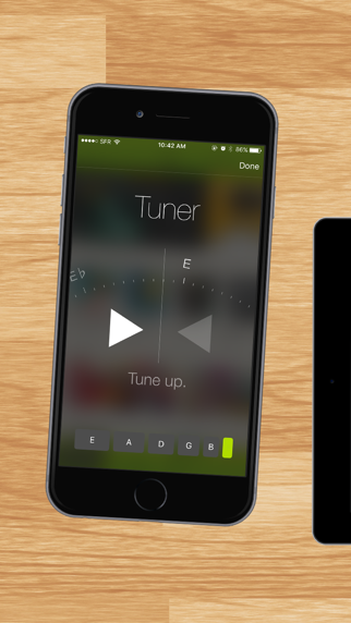 吉他大师班GuitarMasterClass