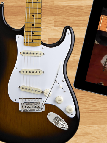 吉他大师班GuitarMasterClass