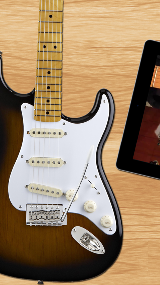 吉他大师班GuitarMasterClass