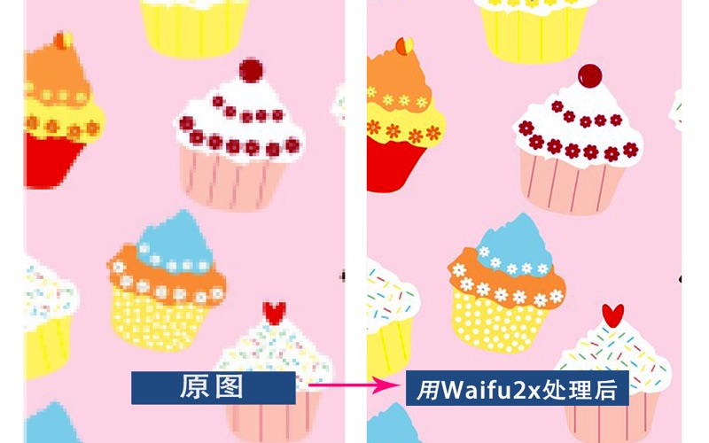 超级清晰SuperPhotoUpscaler