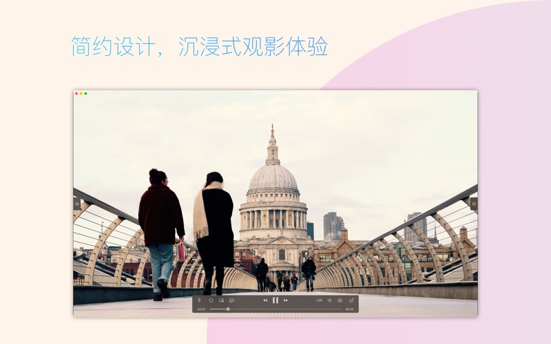 ThePlayer_完美视频播放器