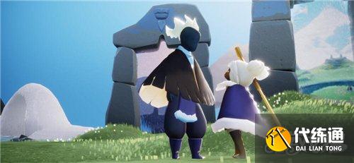 光遇5.4日常任务及蜡烛一览_光遇5.4任务攻略