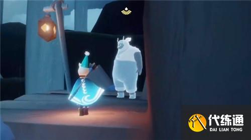 光遇集结季第六个任务完成攻略介绍