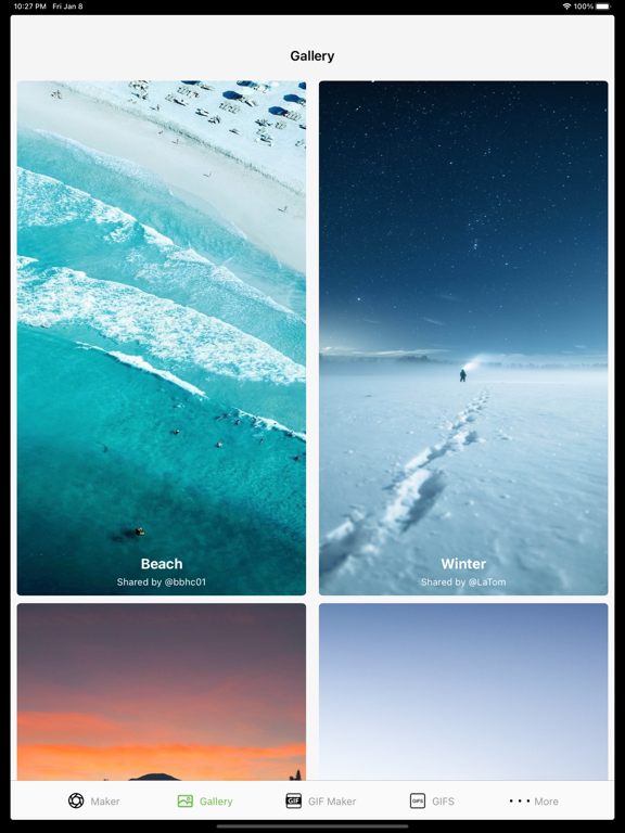 壁纸精灵:动态壁纸及来电秀-我的高清手机主题壁纸制作器