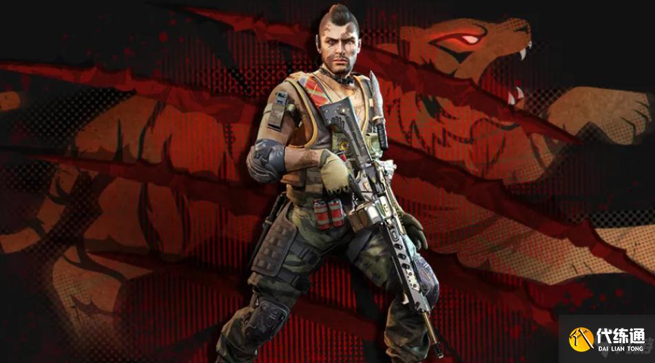 《使命召唤手游》丛林猎踪宝箱解析