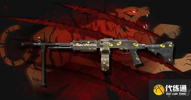 《使命召唤手游》丛林猎踪宝箱解析