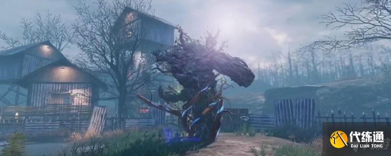 使命召唤手游树妖召唤方法_树妖召唤攻略