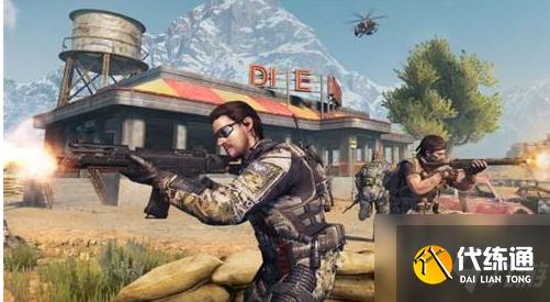 使命召唤手游怎么看回放