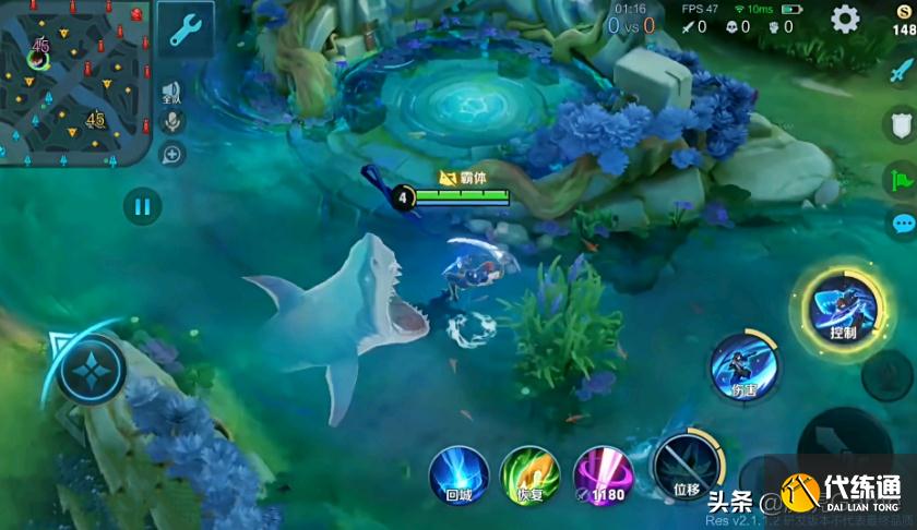 lol手游国服内测遇冷，热度遭隔壁520皮肤碾压，国服已无人期待