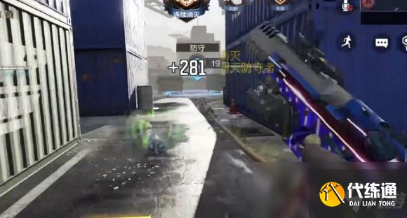 《使命召唤手游》刷双持最快攻略