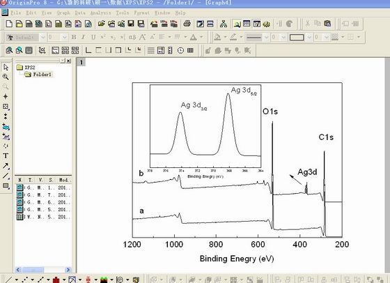origin绘图软件下载v10.5.1 官方中文版