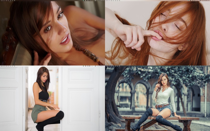 壁纸酷_5000超高清4K5K桌面主题壁纸