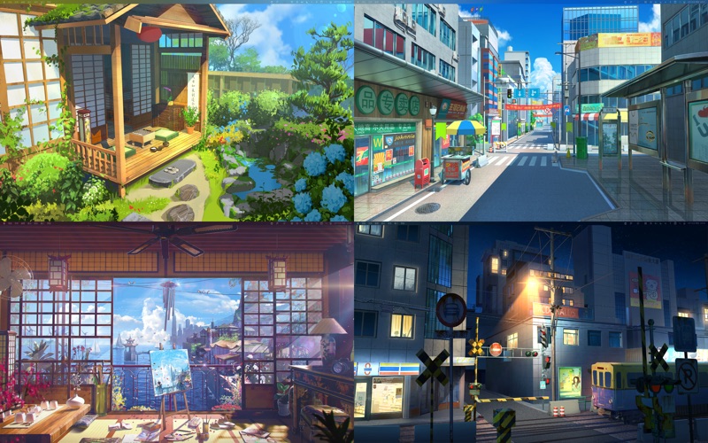 壁纸酷_5000超高清4K5K桌面主题壁纸