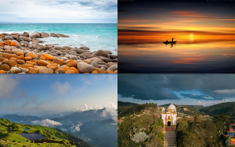 壁纸酷_5000超高清4K5K桌面主题壁纸