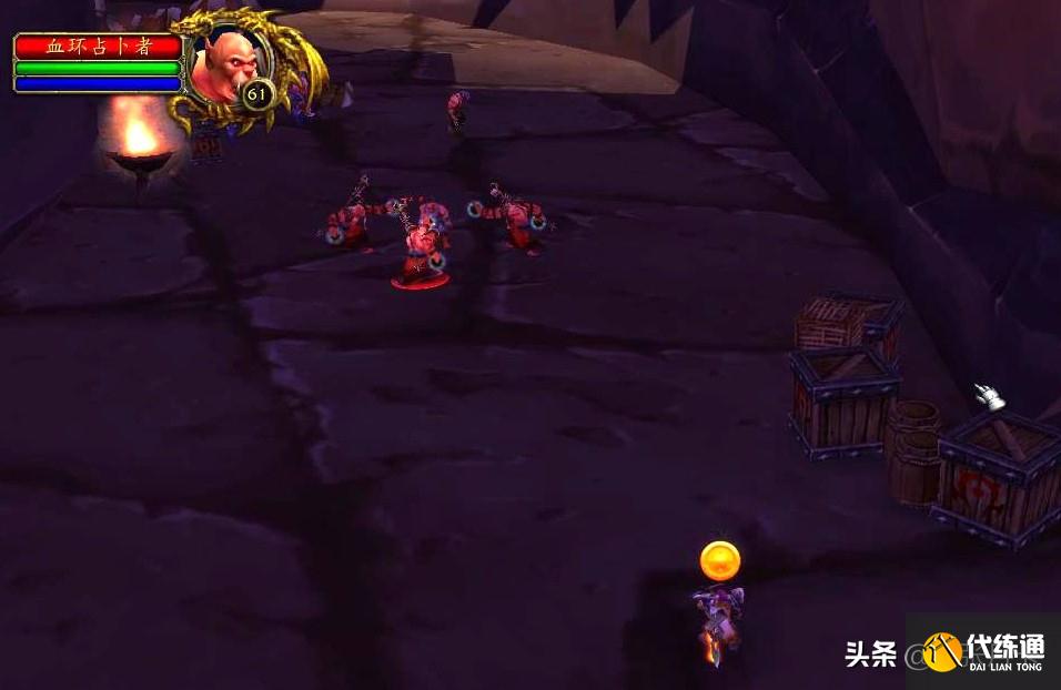 魔兽世界TBC怀旧服:开了!外域真的是开了