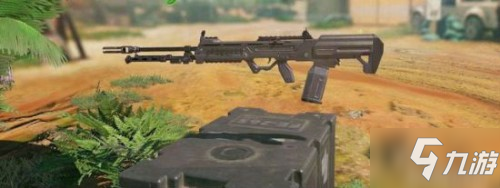 使命召唤手游S36轻机枪强度深度解析_S36性能测评