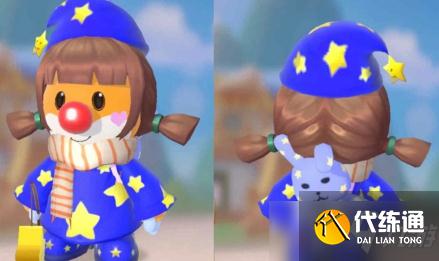 摩尔庄园手游兔子背包获取方法分享_摩尔庄园手游兔子背包攻略