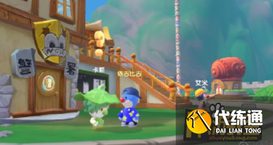 摩尔庄园手游卡斯是谁_卡斯身份揭秘