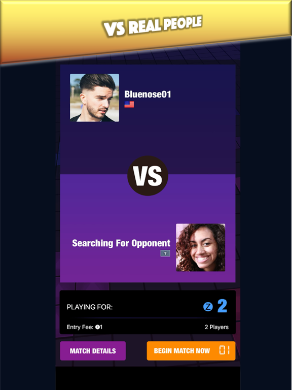 豆腐冲冲冲 - 空间挑战手游