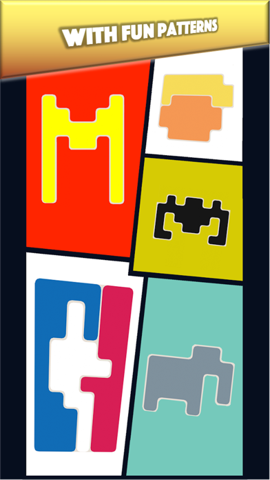 豆腐冲冲冲 - 空间挑战手游