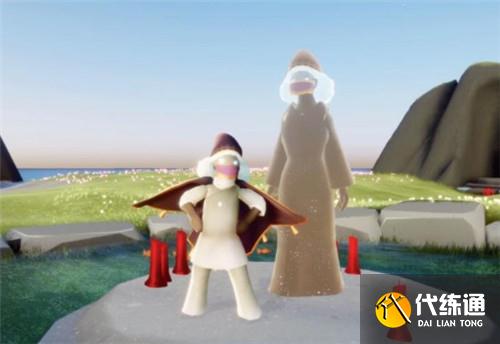 光遇6.17复刻先祖坐标大全_光遇6.17复刻先祖分布