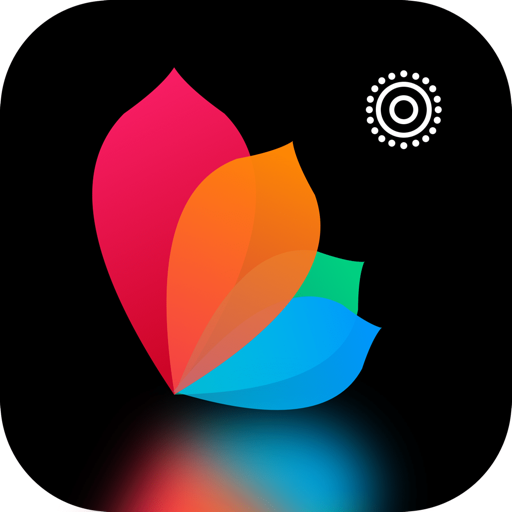 动态壁纸_丰富多彩的壁纸