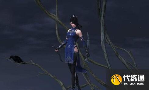 天涯明月刀手游五毒资料片公布预计7月上线 天涯明月刀手游五毒资料片公布预计7月上线