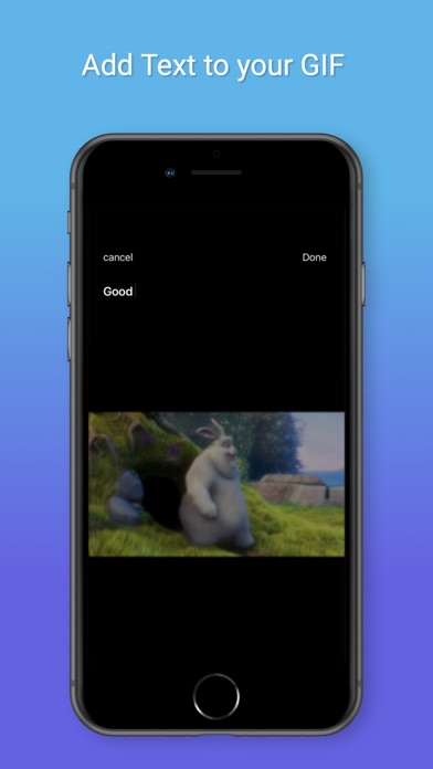 Capture_Gif动图制作表情包制作