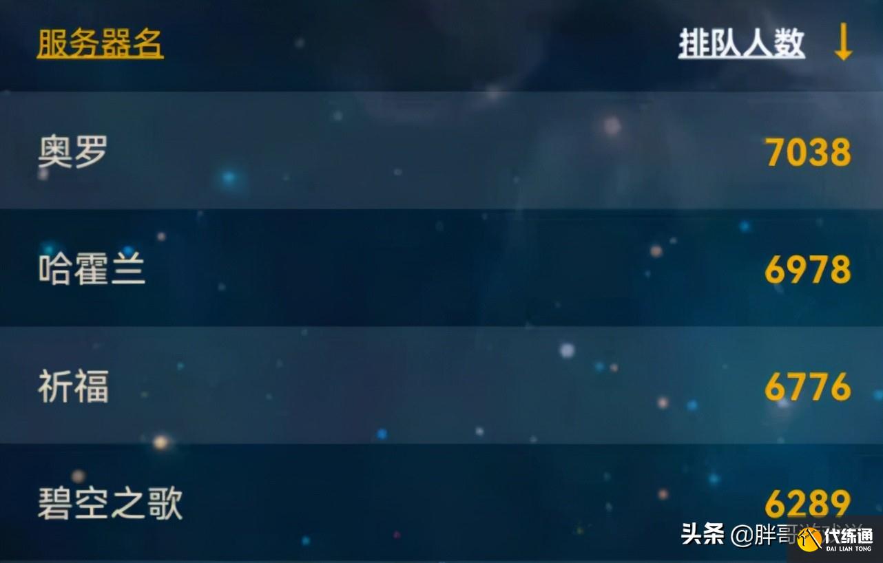 魔兽世界:TBC各大服务器现状,平衡服失去吸引力,单边才是主流