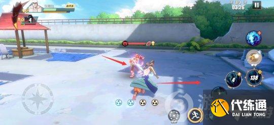 航海王热血航线心之探险第9层怎么打