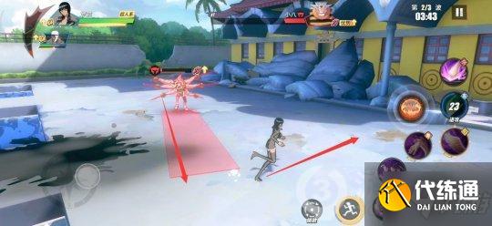 航海王热血航线心之探险第9层怎么打