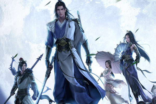 天涯明月刀手游林挽阳解锁方法_林挽阳解锁攻略