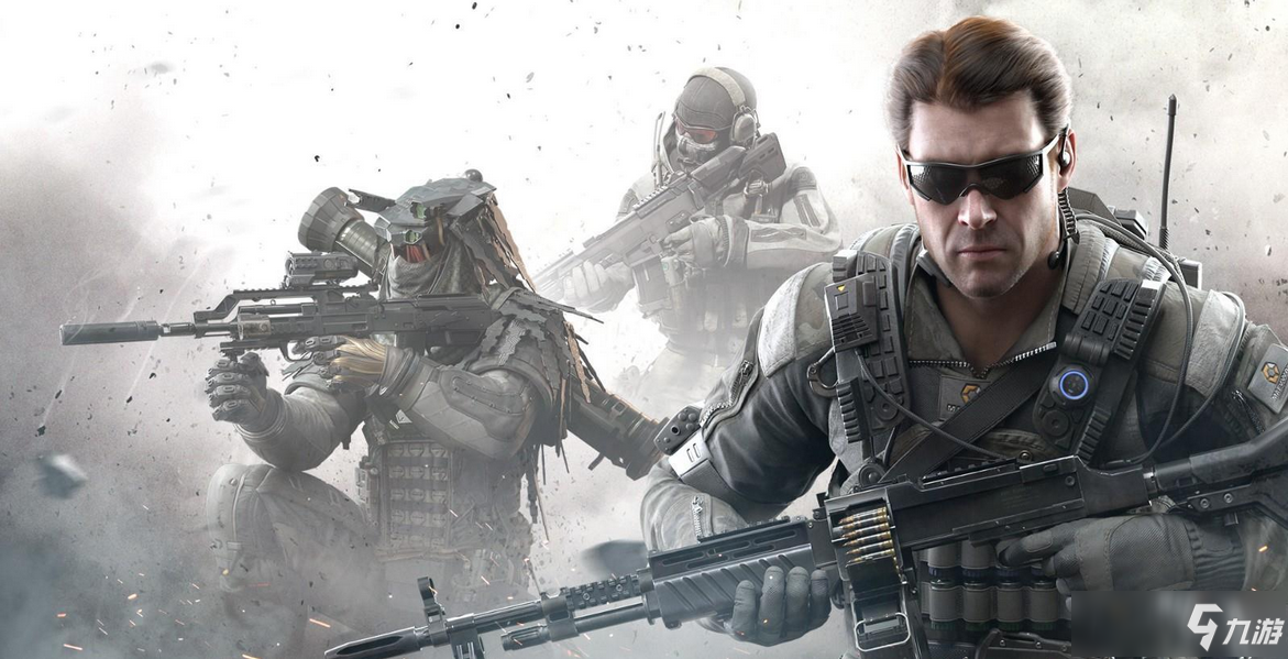 使命召唤手游泡泡枪获取方法_泡泡枪获取攻略全攻略