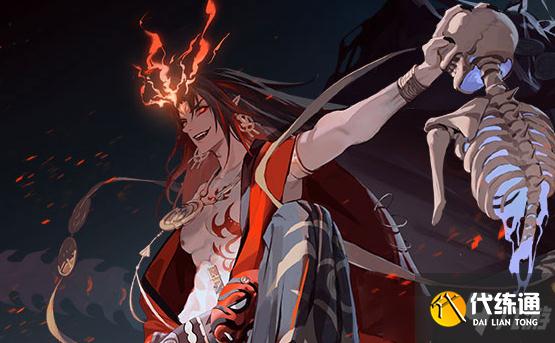 阴阳师姥姥火阵容怎么搭配