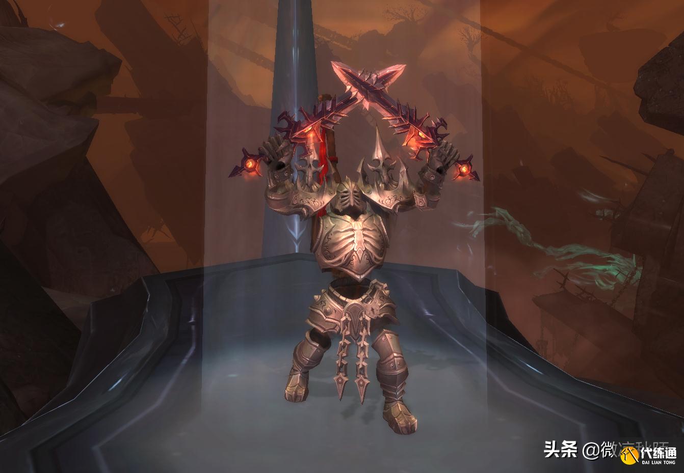 魔兽世界:9.1开局不利,“惊喜”无处不在,玩家后悔冲月卡