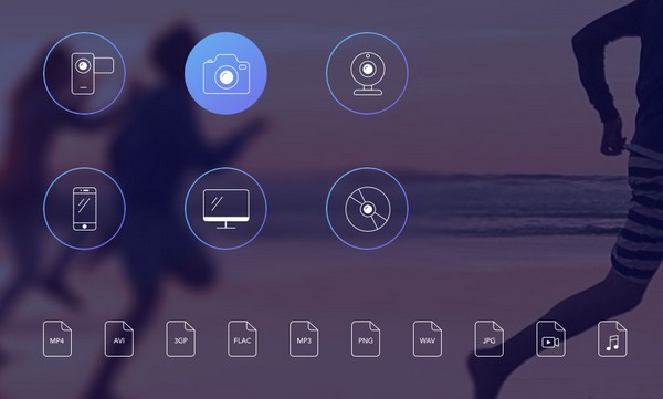 Apowersoft视频编辑王软件下载v1.7.4.11 免费版