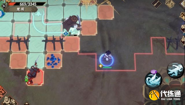 《天地劫：幽城再临》主线任务道具收集攻略