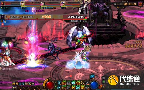 DNF奥兹玛单人模式奖励攻略_奥兹玛单人模式奖励详解