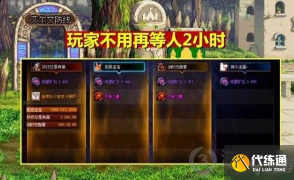 dnf黑鸦之境单人怎么打