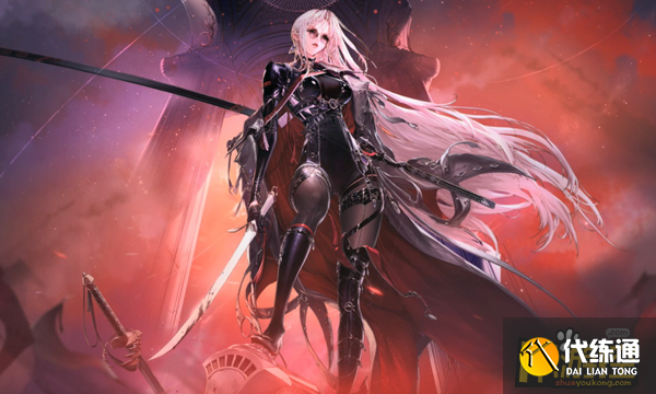 刃影最强装备怎么搭配_刃影最强装备搭配攻略