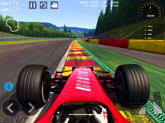 卡丁车驾驶和赛车模拟 2021 卡丁车