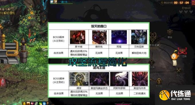 奥兹玛单人通关攻略_奥兹玛单人门槛攻略