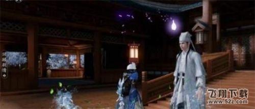 天涯明月刀手游锦鲤富可敌国任务怎么做 天涯明月刀手游锦鲤富可敌国任务怎么做