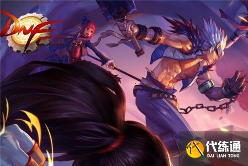 dnf刃影护石最佳选择推荐