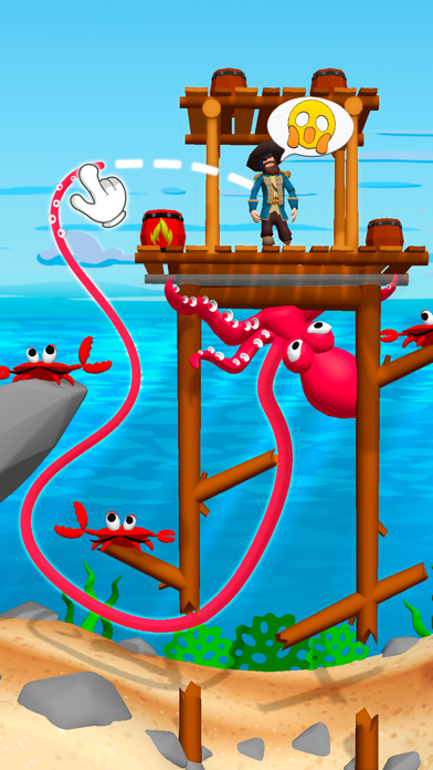 《海妖：盗贼解谜游戏》