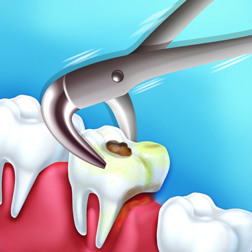 疯狂医生口腔护理