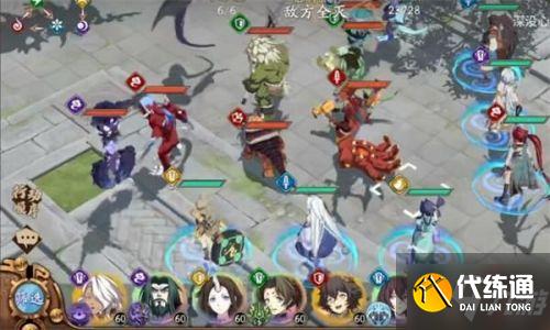 天地劫幽城再临妖乱长安通关攻略_天地劫幽城再临妖乱长安攻略