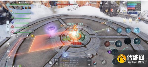 天涯明月刀手游92本白鹭洲怎么打